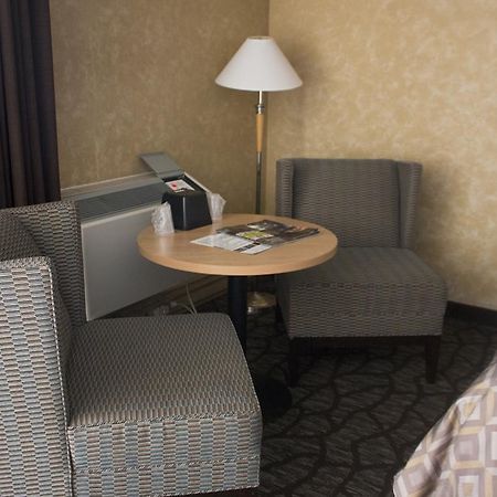 Best Western Fallsview Ніагара-Фоллс Екстер'єр фото